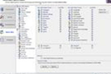 ApexSQL Diff预览：